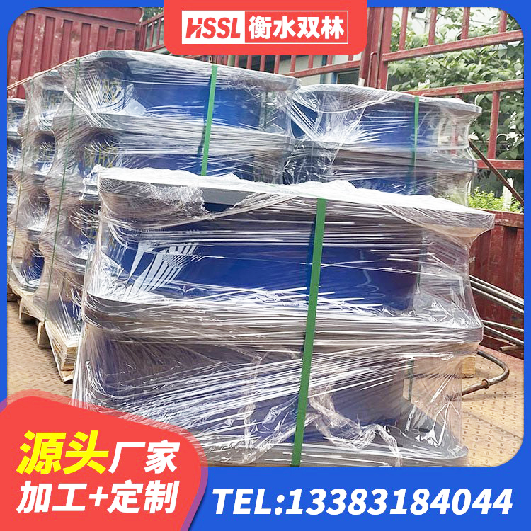 丘北县圆形铅芯橡胶隔震支座厂家电话 丘北县橡胶建筑支座厂家电话 丘北县抗震隔震支座工厂 丘北县HDR800橡胶支座 - 第8张