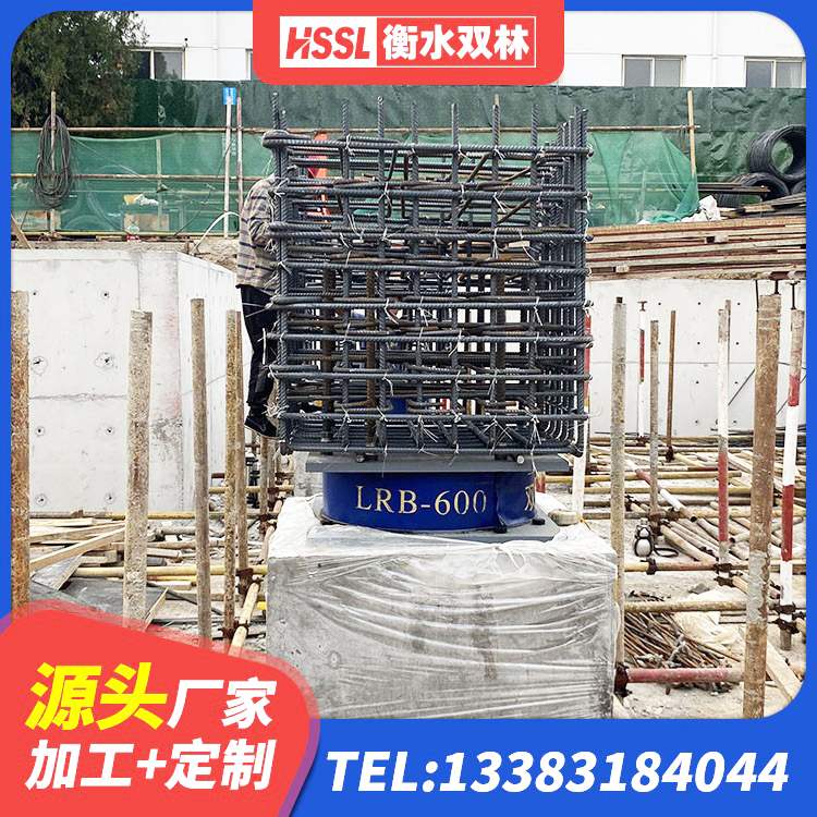 丘北县钢结构建筑支座生产厂家 丘北县HDR1000高阻尼橡胶支座厂家电话 丘北县阻尼减隔震支座厂家 丘北县隔震橡胶支座报价表 - 第2张