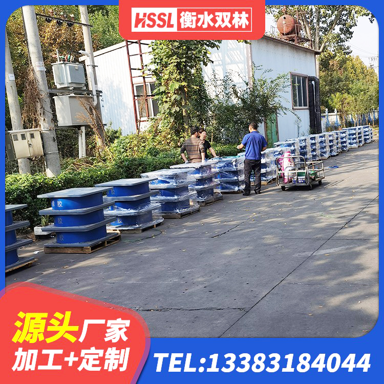 丘北县隔震支座厂家报价 丘北县抗震支座什么价格 丘北县LNR隔震支座400(II型)生产厂家 丘北县LNR400橡胶支座厂家
